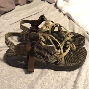Chaco size 9 women’s sandals